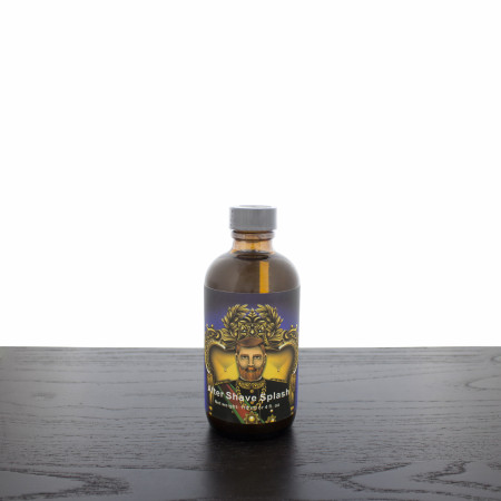 Wholly Kaw After Shave Splash, King of Oud (New)